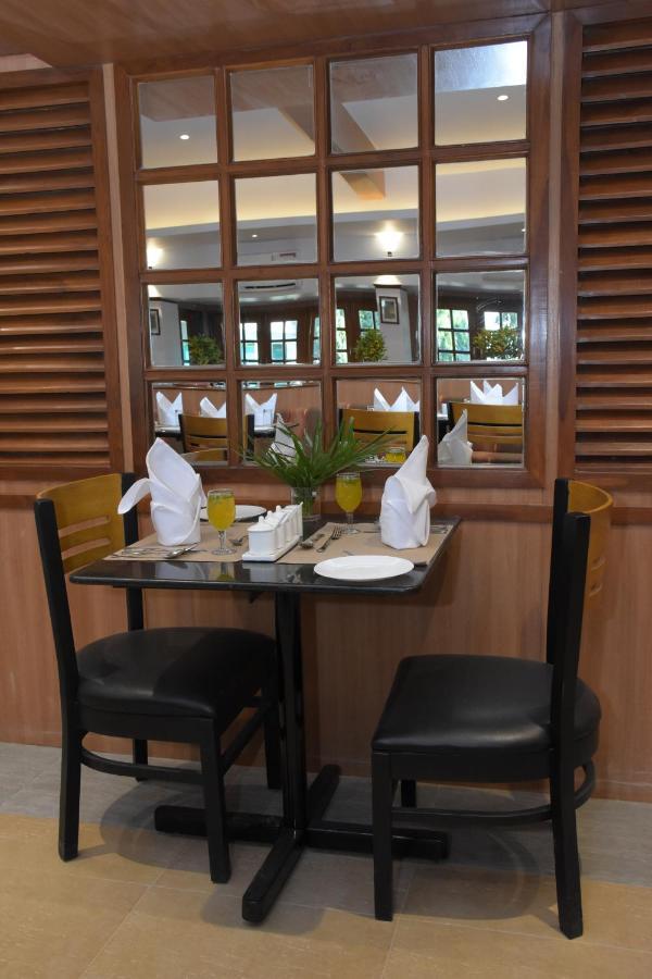 The Fern Sardar Sarovar Resort Kevadia, Gujarat Eksteriør billede